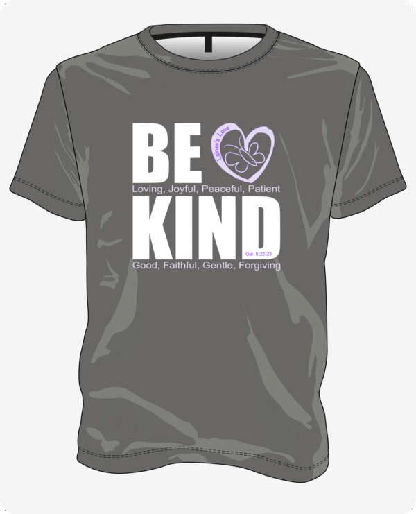 Be Kind - Image 9