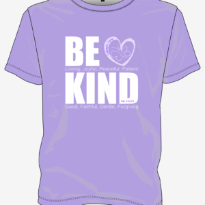 Be Kind