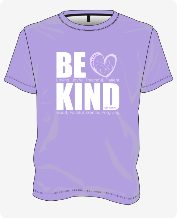 Be Kind