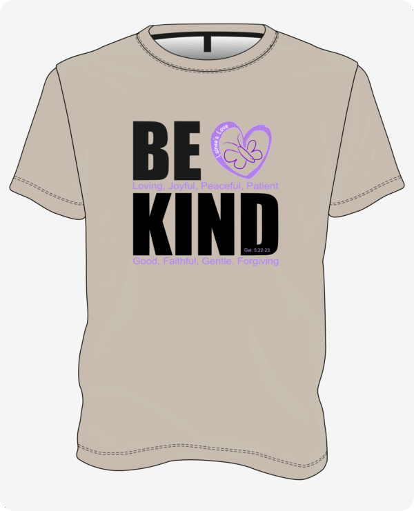 Be Kind - Image 5