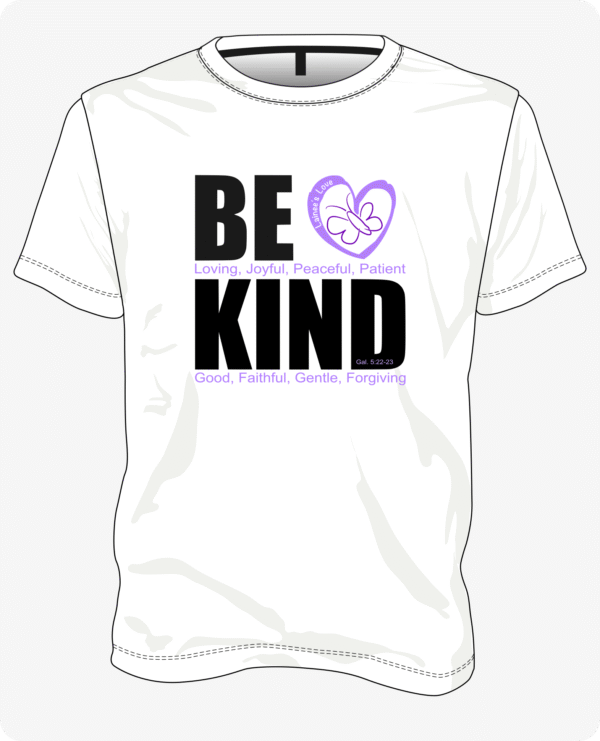 Be Kind - Image 3