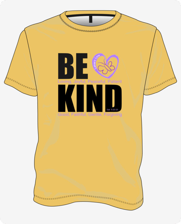 Be Kind - Image 7