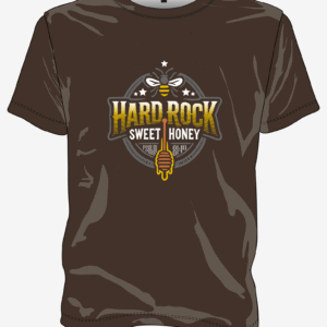 Hard Rock Honey