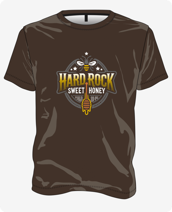Hard Rock Honey