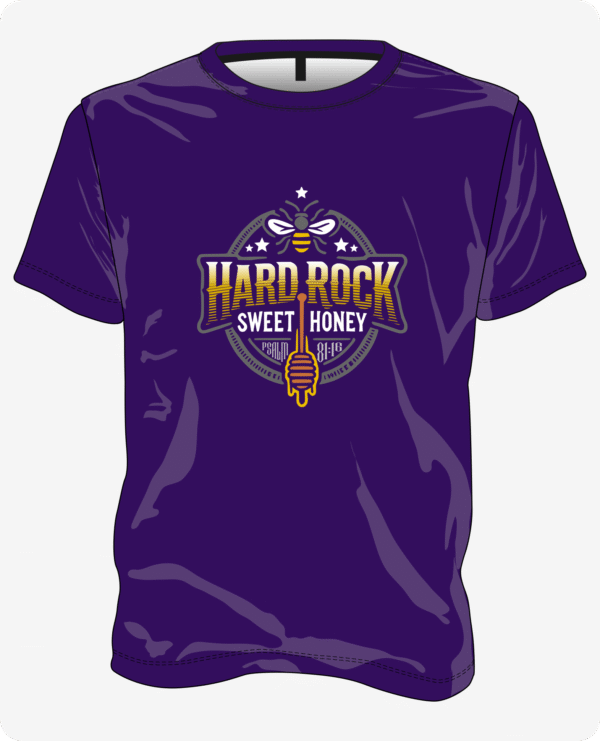 Hard Rock Honey - Image 5