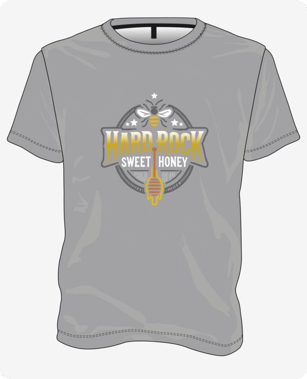 Hard Rock Honey - Image 4