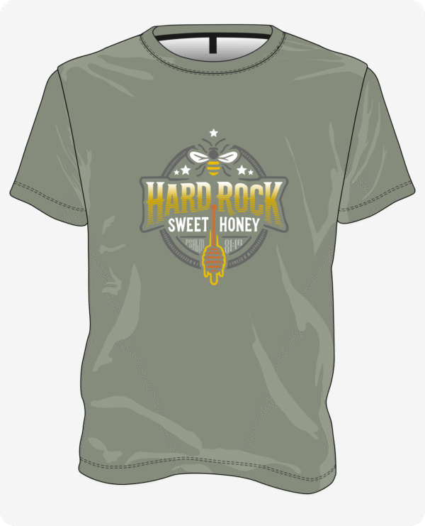 Hard Rock Honey - Image 3