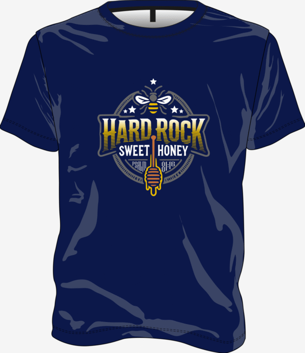 Hard Rock Honey - Image 2