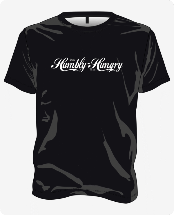 Humbly Hungry - Image 2