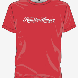 Humbly Hungry