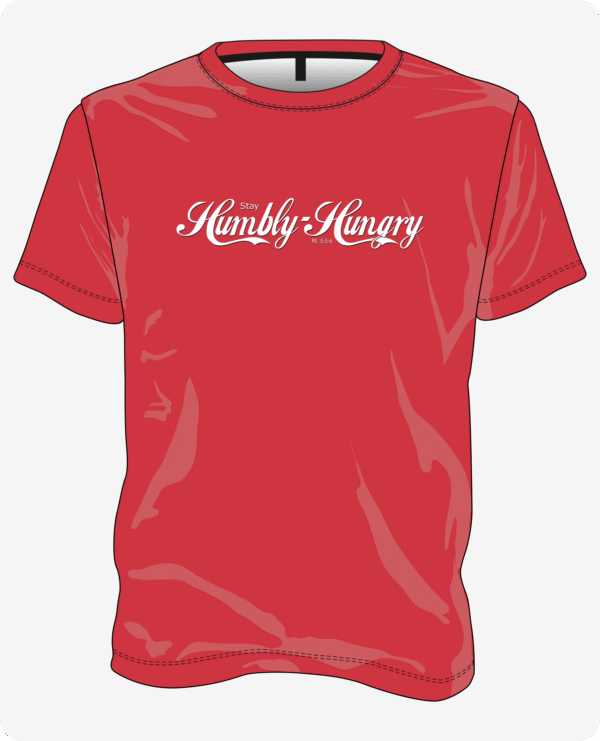Humbly Hungry