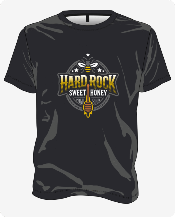 Hard Rock Honey - Image 7