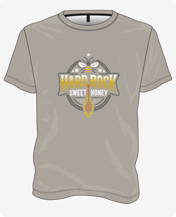 Hard Rock Honey - Image 6