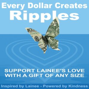 Give Hope — Donation