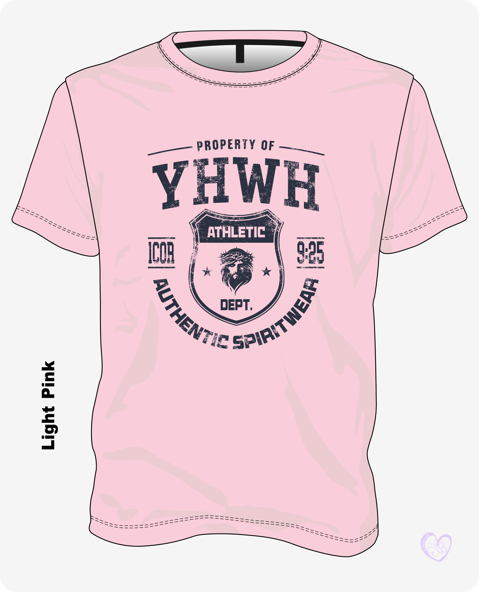YHWH Athletic Dept. - Image 5
