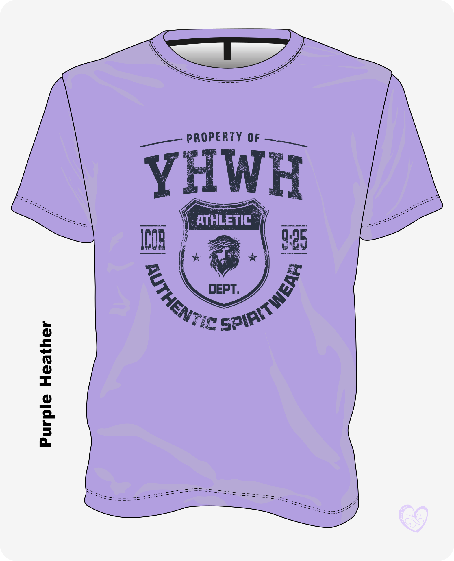 YHWH Athletic Dept. - Image 4