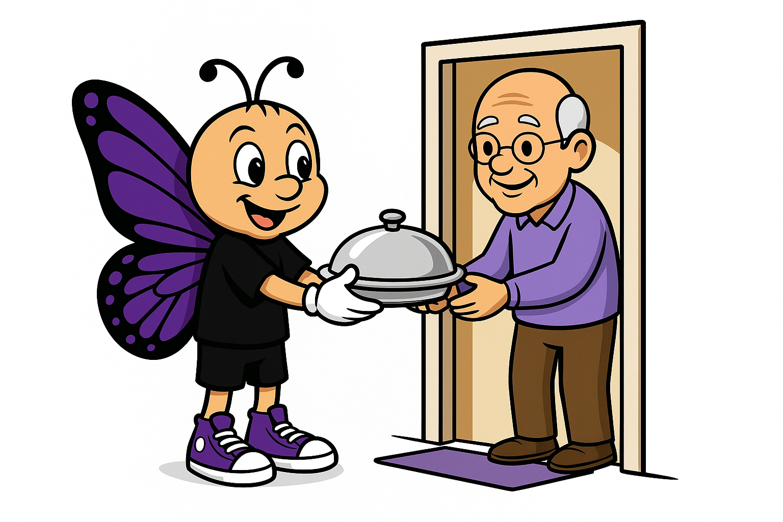 50 Ways to Share Hope and Love on Lainee’s Day of Kindness