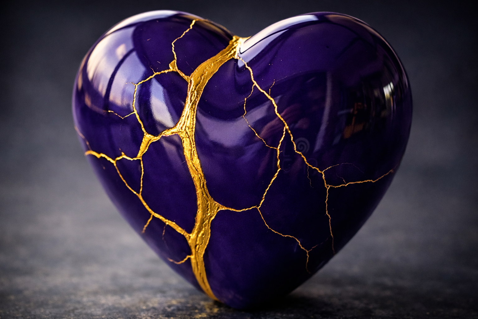 How Can You Mend a Broken Heart?