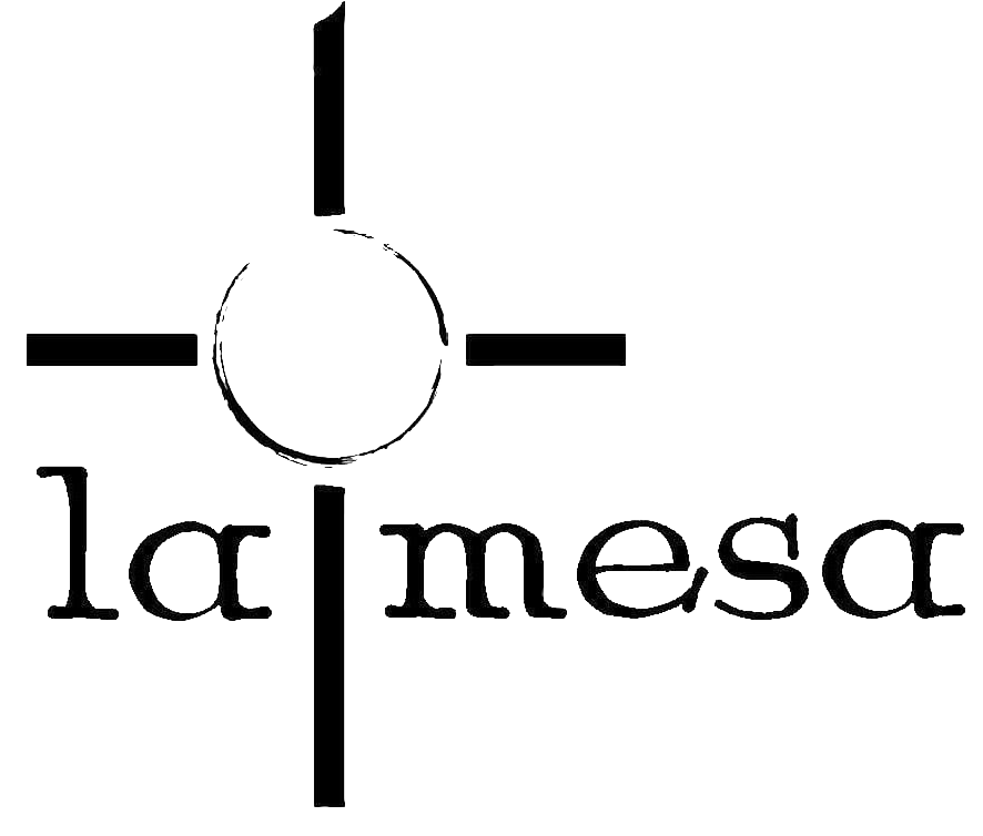 La Mesa Ministries logo  Featured Charity supported by Lainees Love JuneAugust 2026