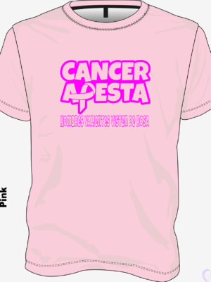 T-CancerApesta-Hombres-Pink.png Cancer Apesta – Hombres Valientes Visten de Rosa