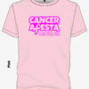 Cancer Apesta – Nadie Lucha Solo