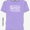 Cancer Apesta – Nadie Lucha Solo