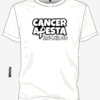 Cancer Apesta – Nadie Lucha Solo