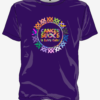 T-CancerColors-DarkPurple.png Cancer Sucks in Every Color