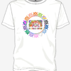 T-CancerColors-White.png Cancer Sucks in Every Color