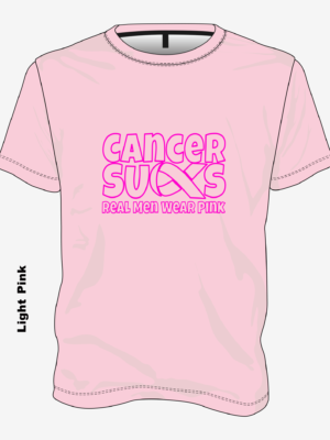 T-CancerRealMen-Pink.png Cancer Sucks – Real Men Wear Pink